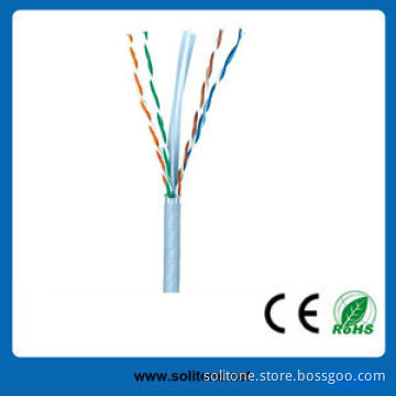 High Quality UTP CAT6 LAN Cable with Best Price
